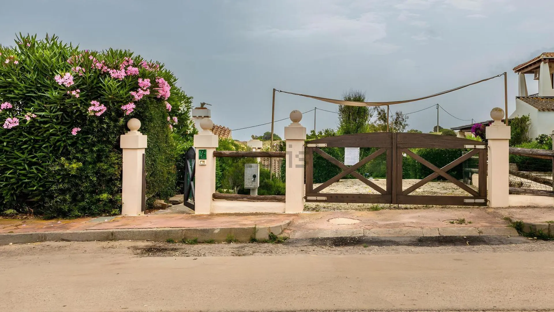 Villa Medit ستينتينو بيت للعطل