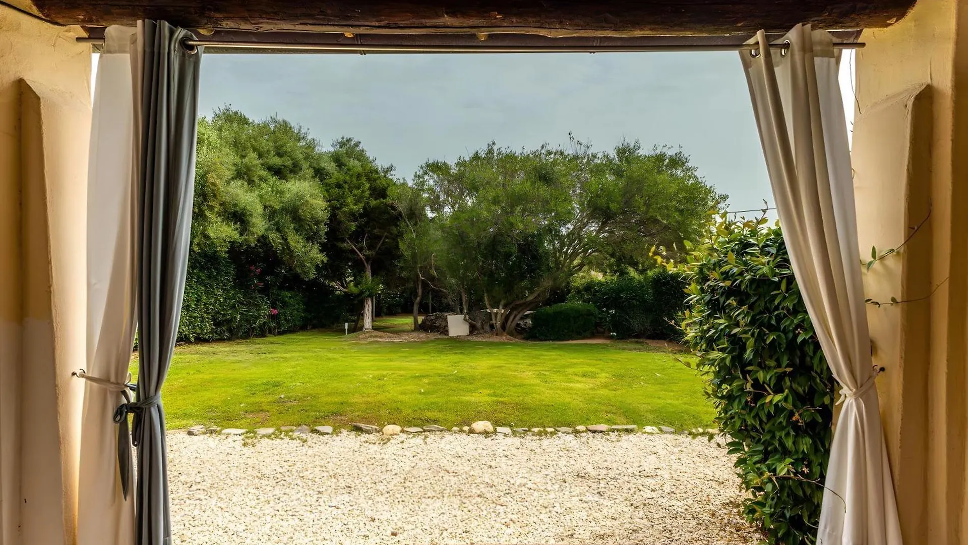 Villa Medit ستينتينو 0*,
