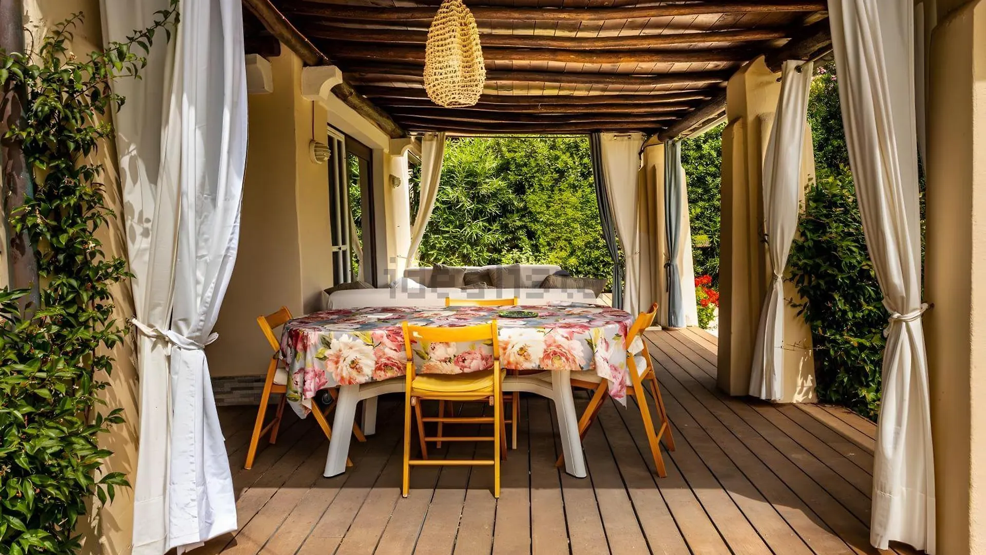 Villa Medit ستينتينو إيطاليا