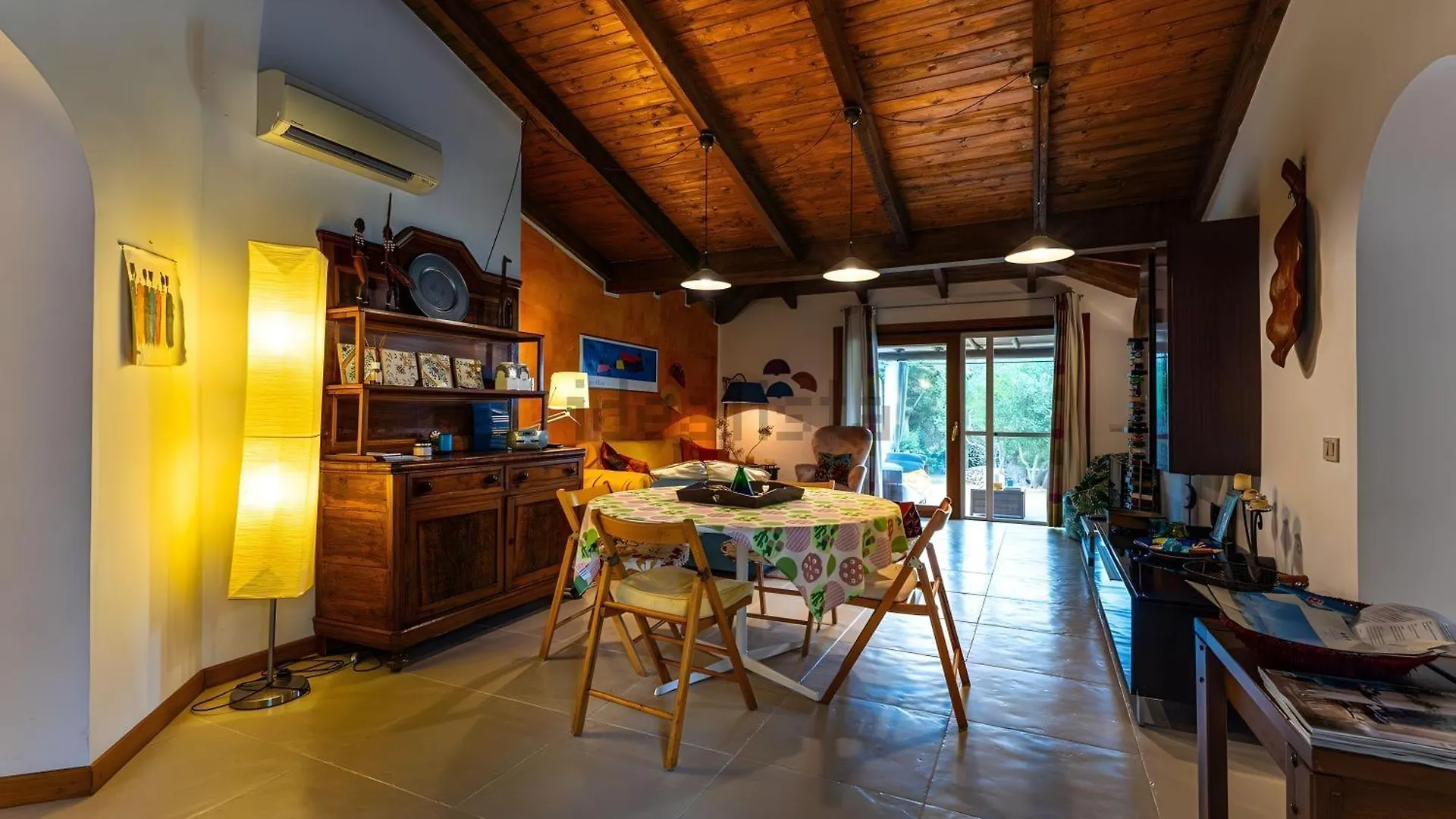 Villa Medit ستينتينو بيت للعطل