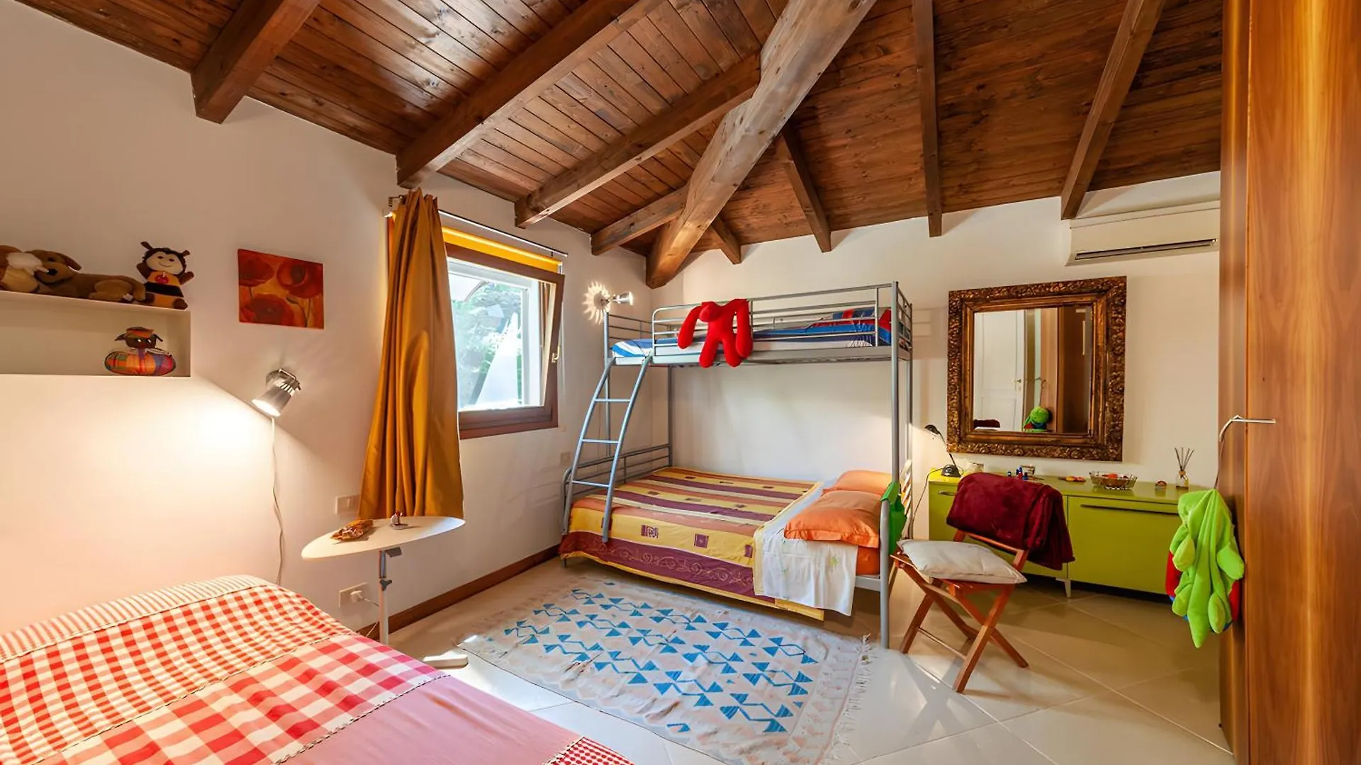 بيت للعطل Villa Medit ستينتينو
