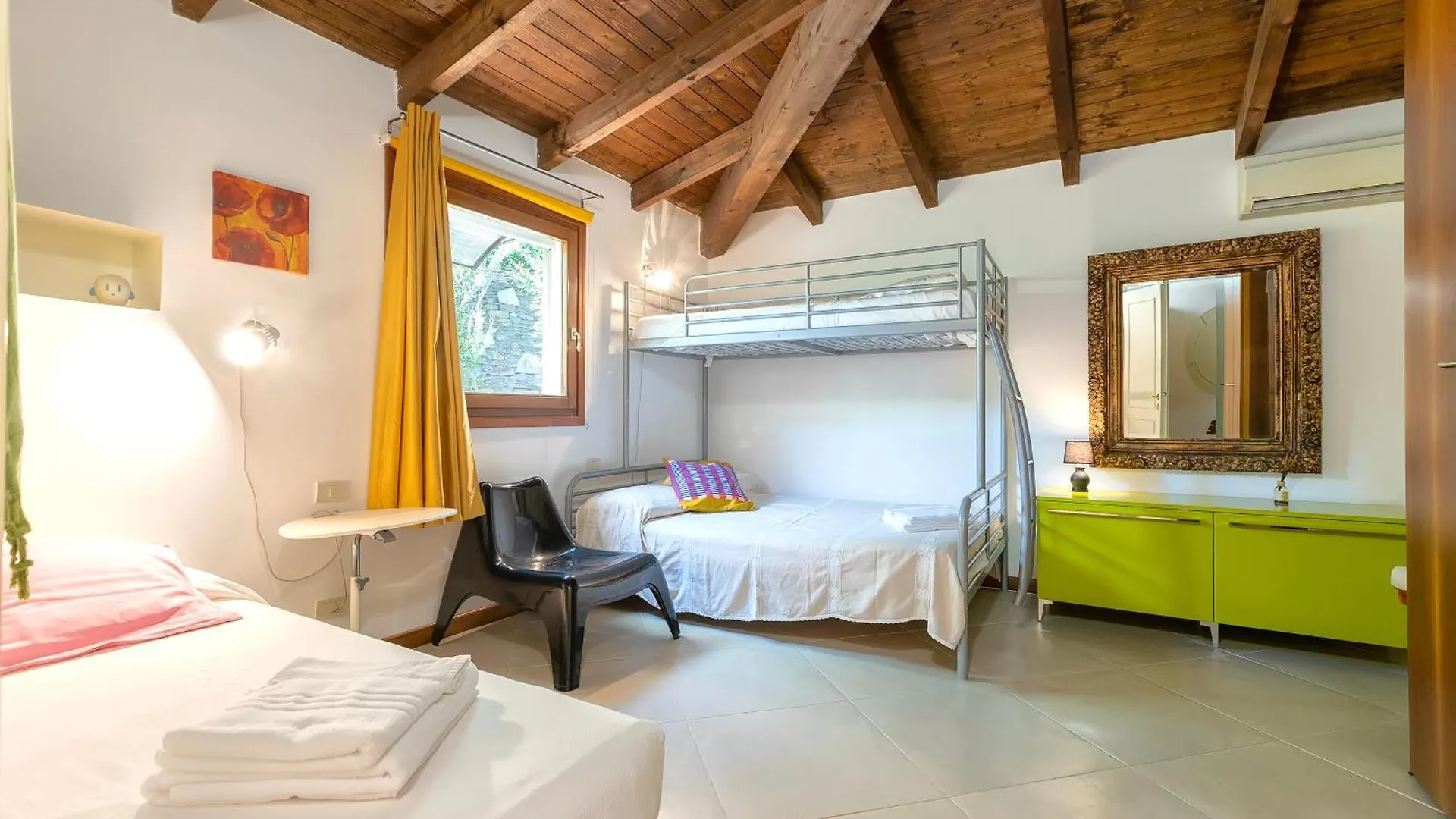 Villa Medit ستينتينو