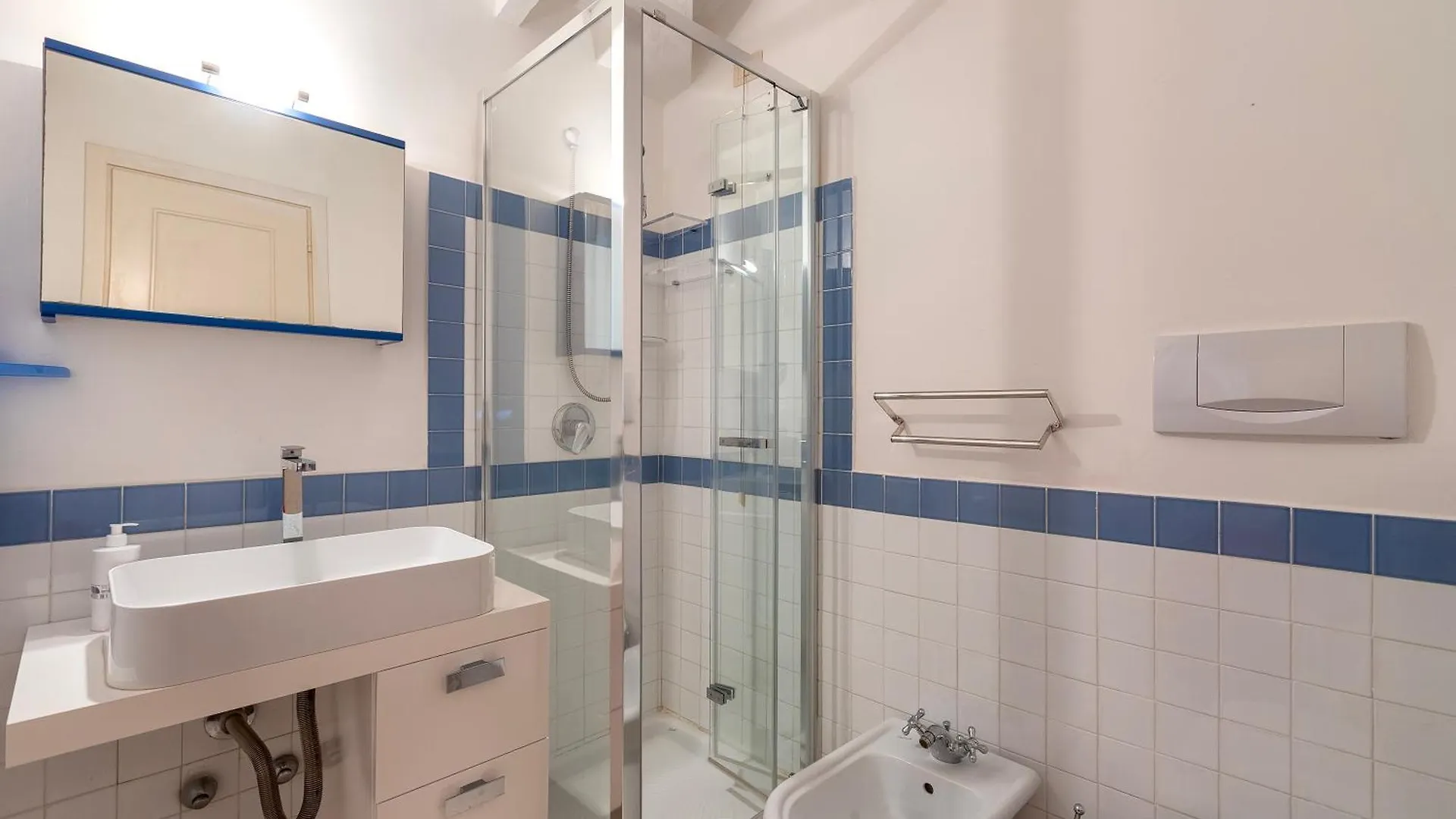 Villa Medit ستينتينو 0*,