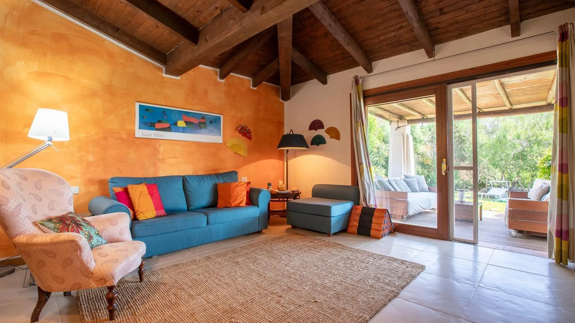 Villa Medit ستينتينو 0*,