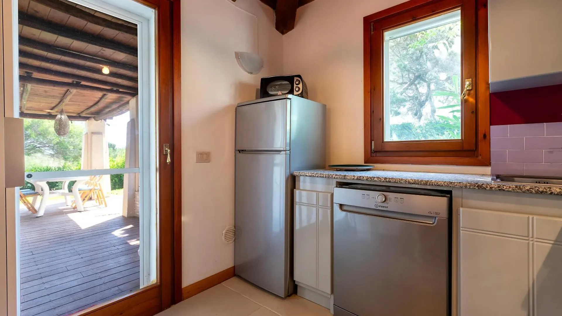 Villa Medit ستينتينو بيت للعطل